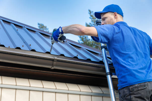 Best Chimney Flashing Repair  in Gassville, AR