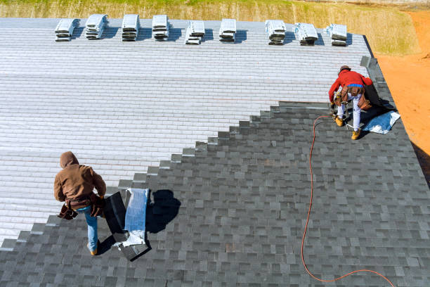 Best Roof Ventilation Installation  in Gassville, AR