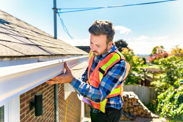 Gutter Replacement in Gassville, AR