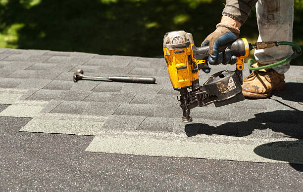 Best Storm Damage Roof Repair  in Gassville, AR