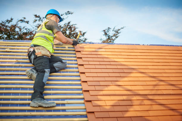 Best Cold Roofs  in Gassville, AR